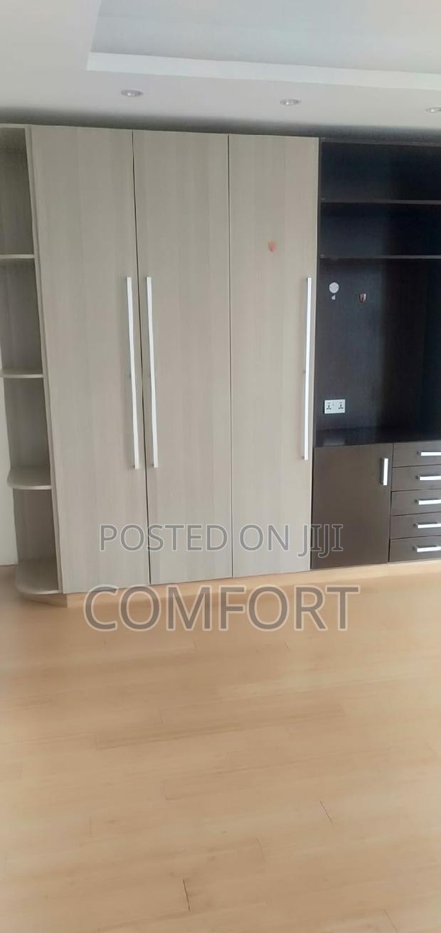 4bdrm Apartment in Kileleshwa for rent