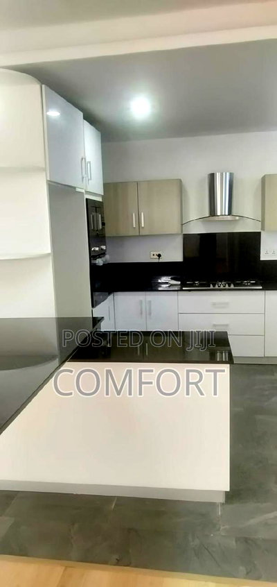 4bdrm Apartment in Kileleshwa for rent - Image 6