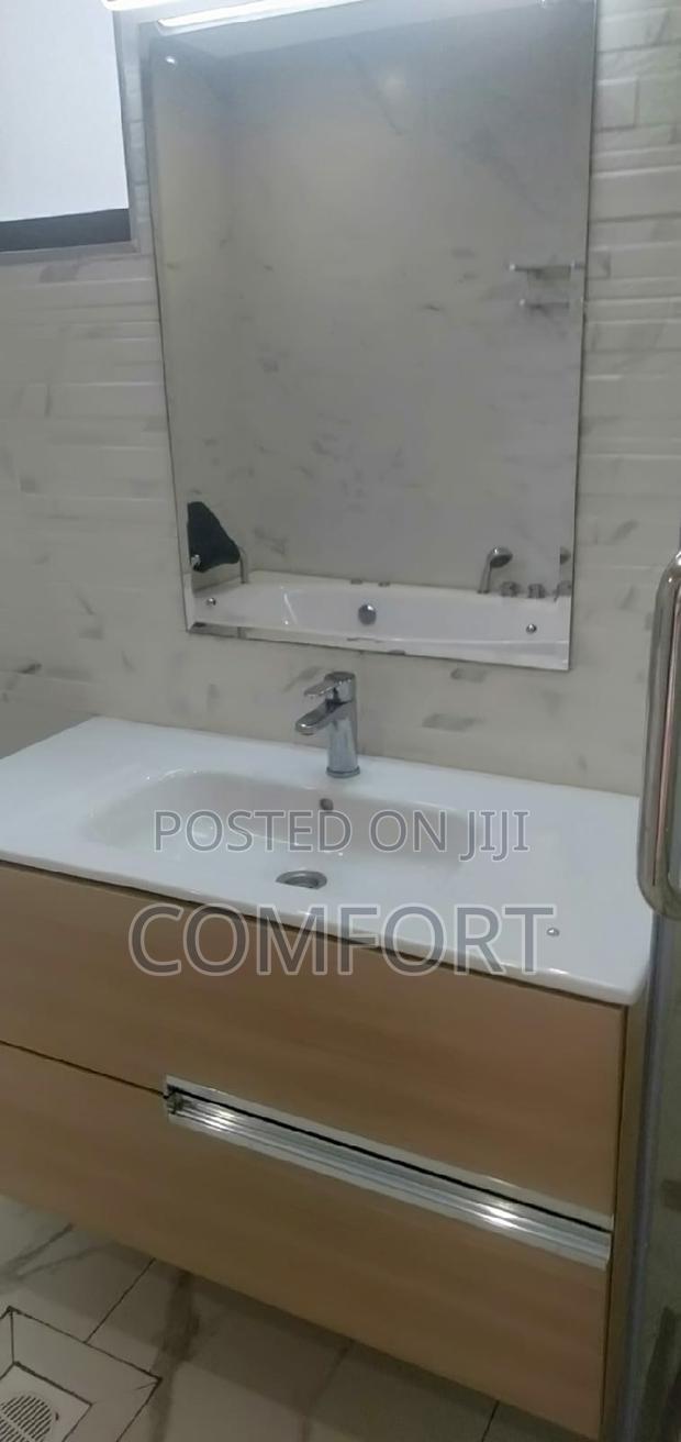 4bdrm Apartment in Kileleshwa for rent