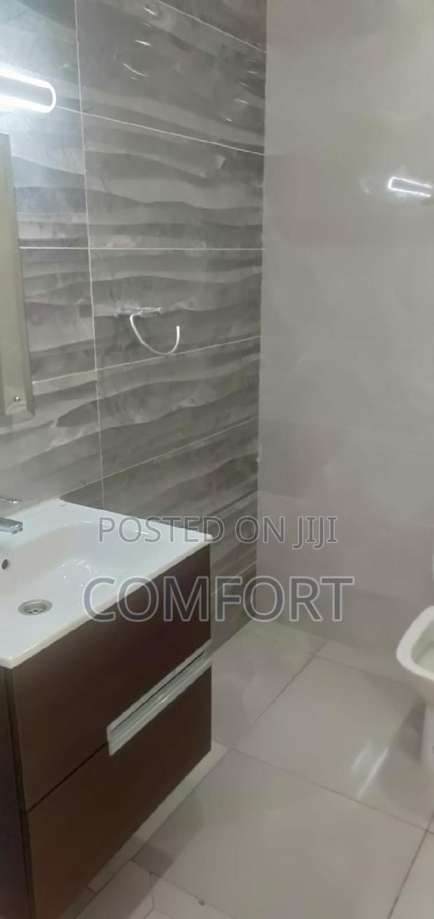 4bdrm Apartment in Kileleshwa for rent