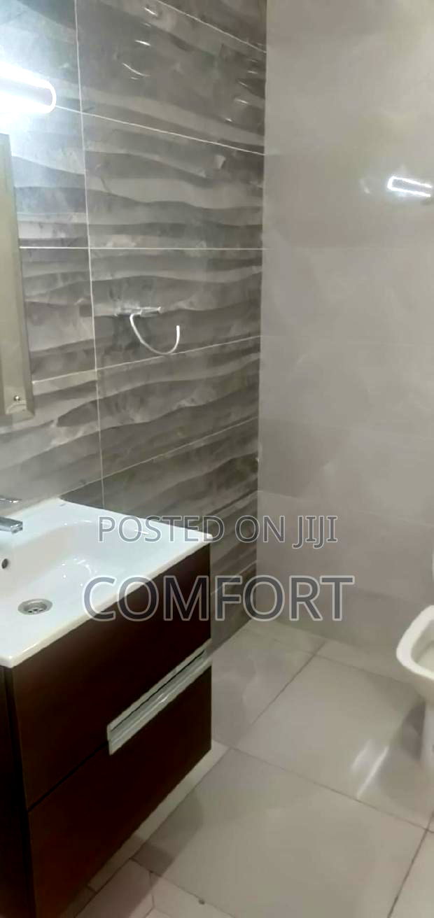 4bdrm Apartment in Kileleshwa for rent