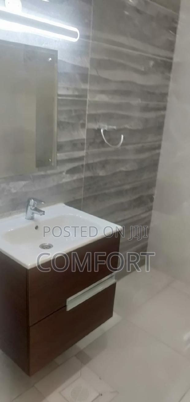 4bdrm Apartment in Kileleshwa for rent