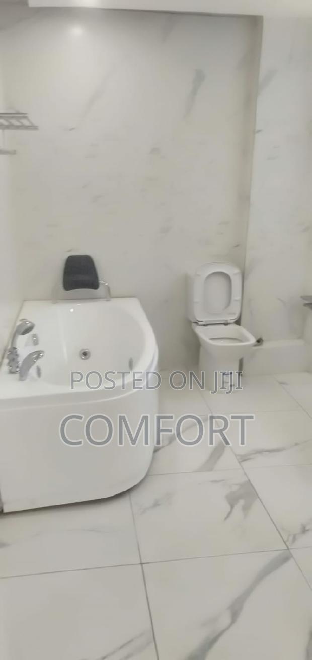 4bdrm Apartment in Kileleshwa for rent