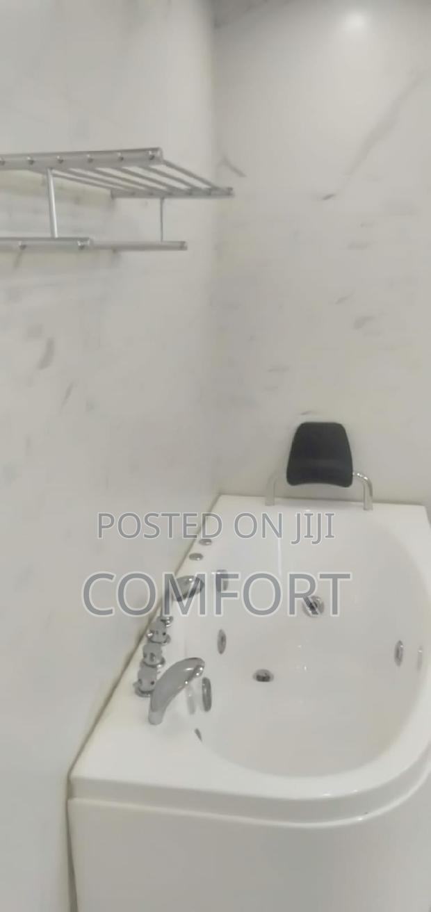 4bdrm Apartment in Kileleshwa for rent