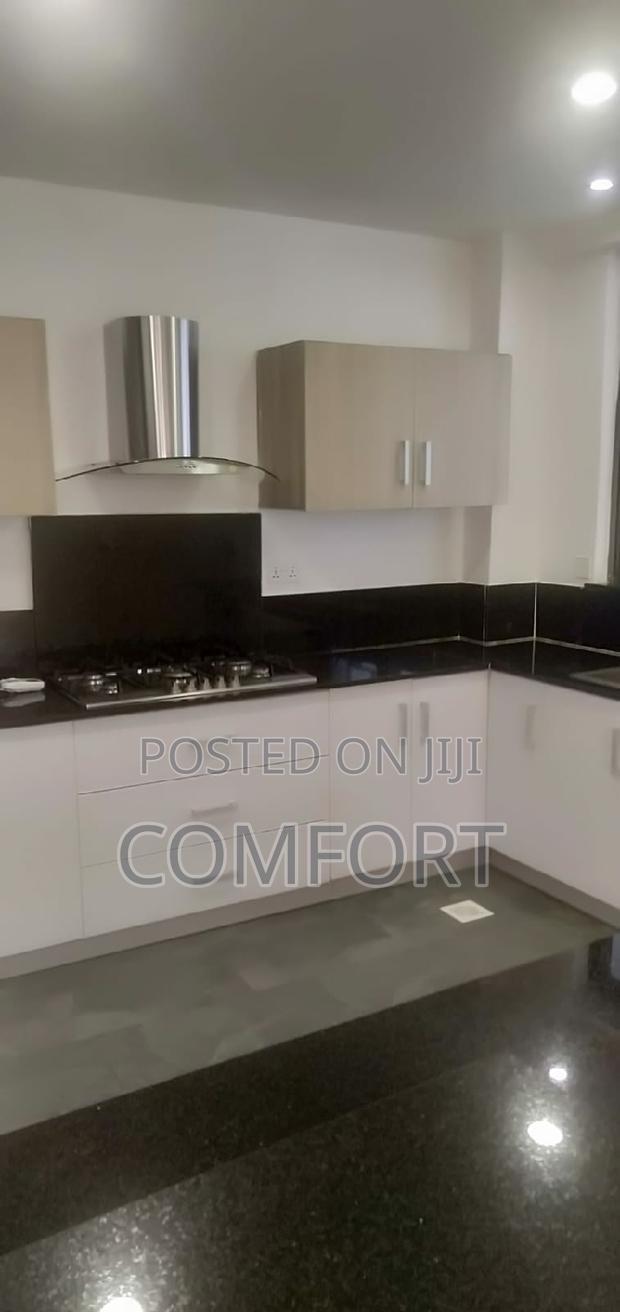 4bdrm Apartment in Kileleshwa for rent