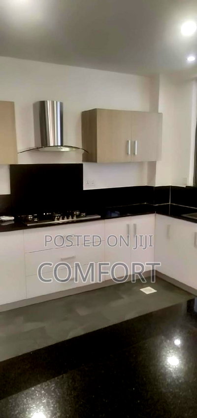 4bdrm Apartment in Kileleshwa for rent - Image 10