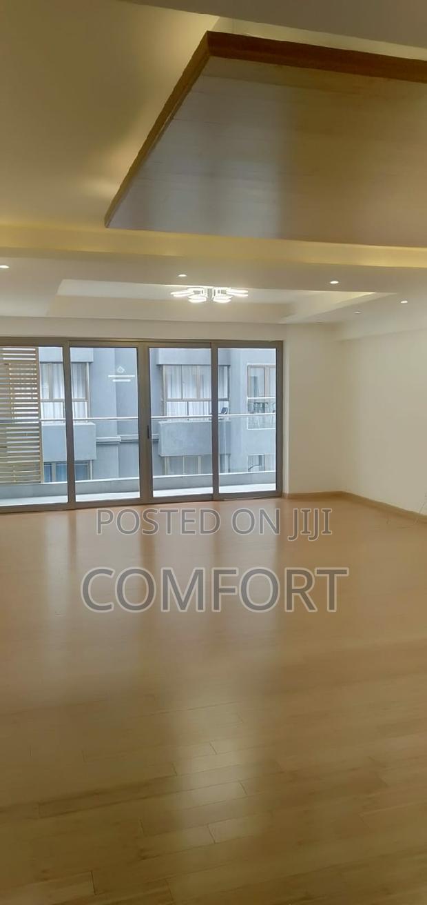 4bdrm Apartment in Kileleshwa for rent