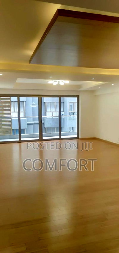 4bdrm Apartment in Kileleshwa for rent - Image 2