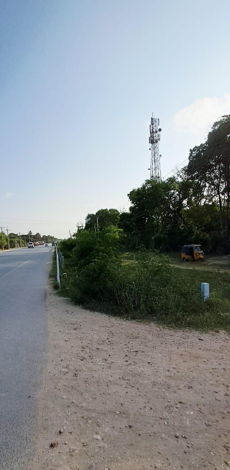 Quarter Acre Plot for KSh 7M