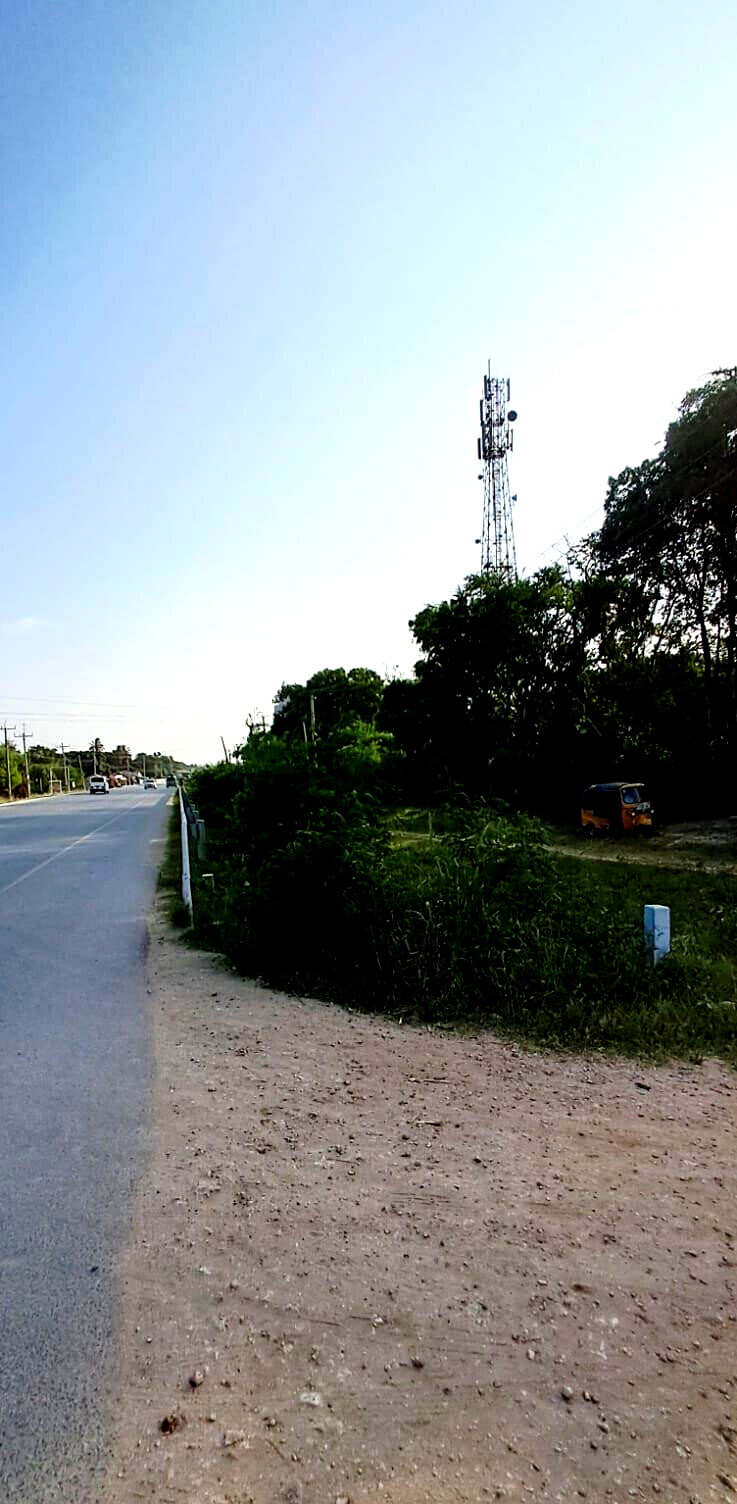 Quarter Acre Plot for KSh 7M