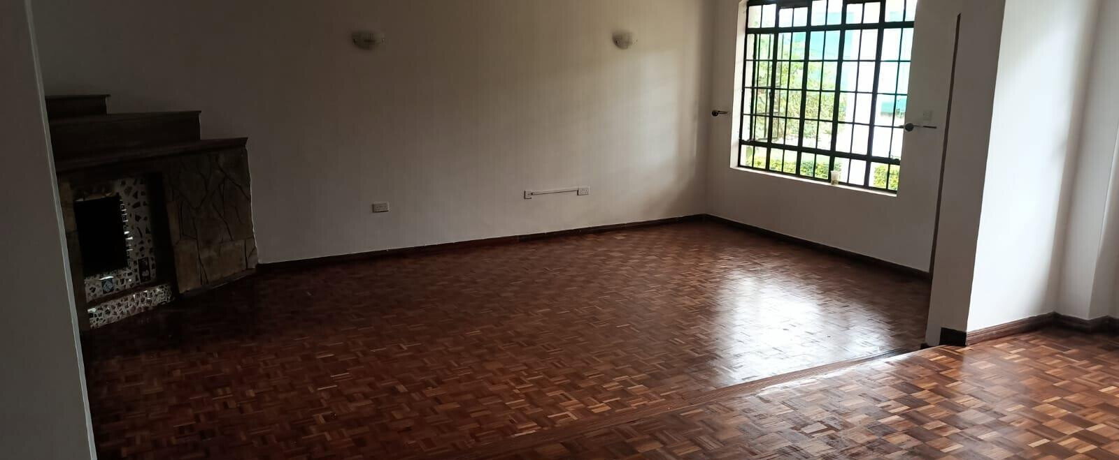Half Acre 5BR Home with Garden