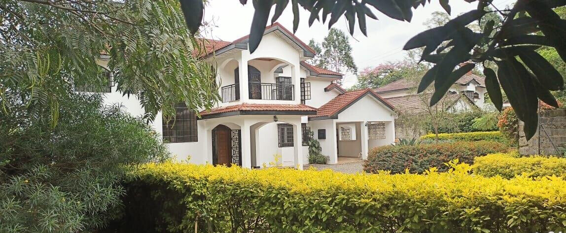 Half Acre 5BR Home with Garden