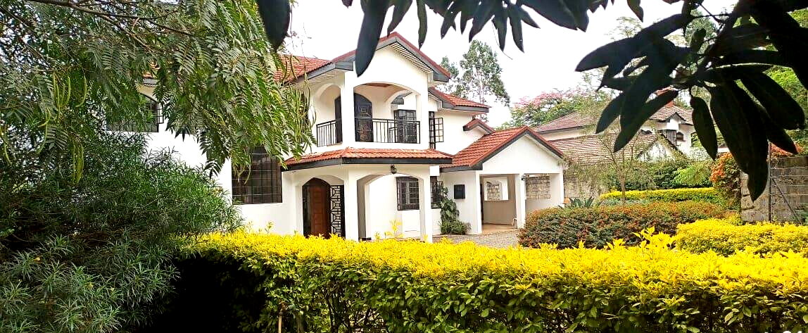 Half Acre 5BR Home with Garden