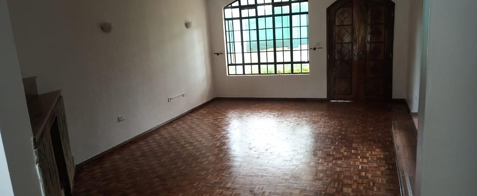Half Acre 5BR Home with Garden