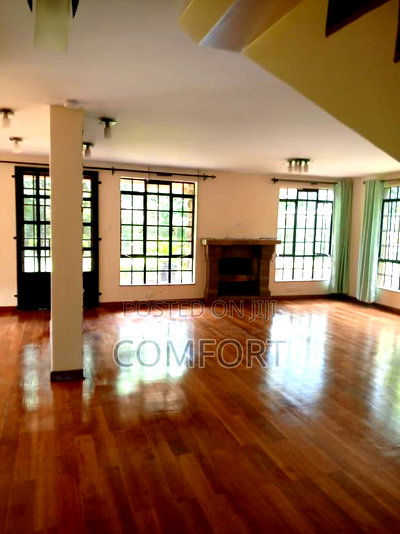 5bdrm Villa in Karen for rent - Image 6