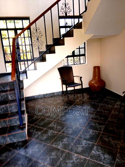 5bdrm Villa in Karen for rent - Image 10