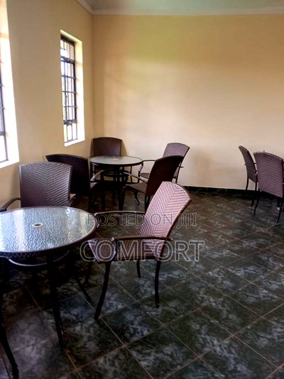 5bdrm Villa in Karen for rent - Image 15