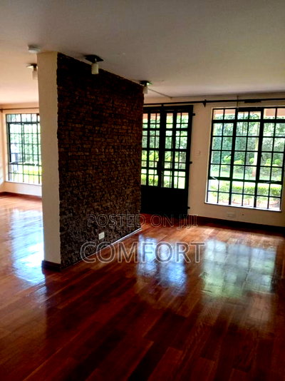 5bdrm Villa in Karen for rent - Image 7