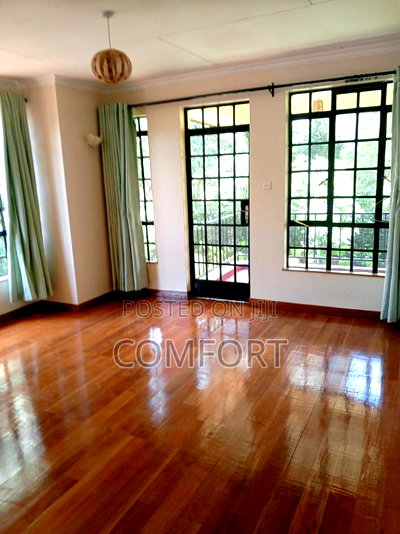 5bdrm Villa in Karen for rent - Image 12