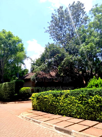 5bdrm Villa in Karen for rent - Image 18