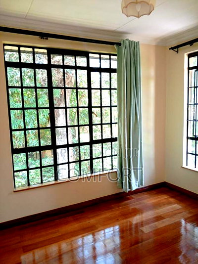 5bdrm Villa in Karen for rent - Image 13
