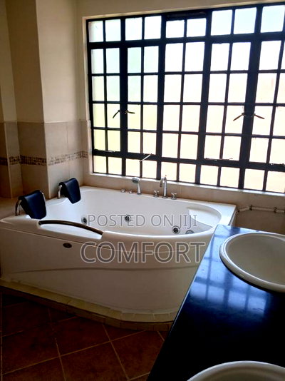 5bdrm Villa in Karen for rent - Image 8