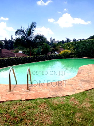 5bdrm Villa in Karen for rent - Image 16