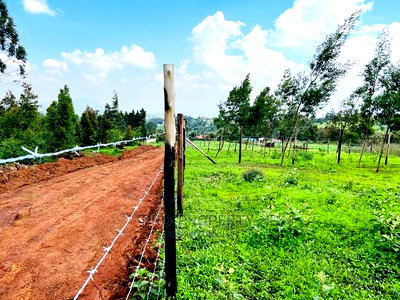 Prime 1/8 Acre Residential Plots for Sale in Kikuyu, Kamangu - Image 6
