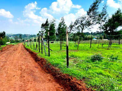 Prime 1/8 Acre Residential Plots for Sale in Kikuyu, Kamangu - Image 10