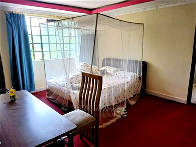 Furnished 9bdrm Mansion in Heart of Runda for Sale - Image 3