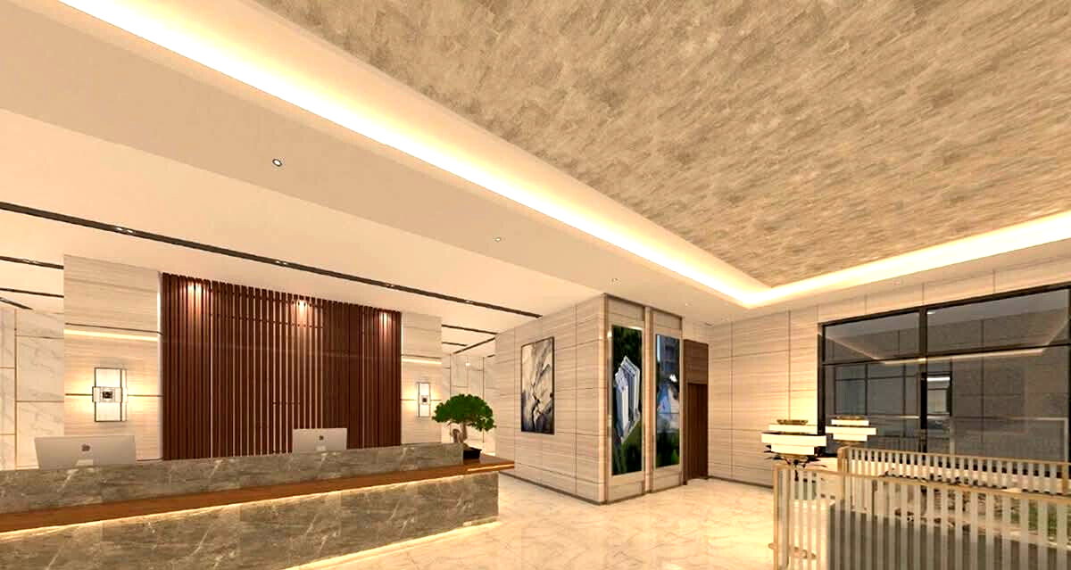2BR with Coffee Lodge & Pool - Gatundu Road, Kileleshwa