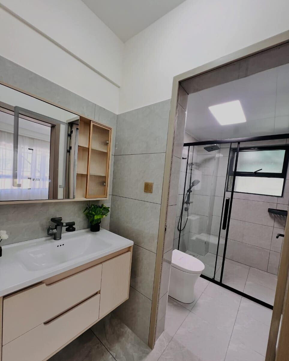 2BR with Coffee Lodge & Pool - Gatundu Road, Kileleshwa