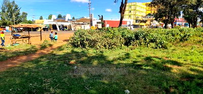1 Acre Touching Highway for Sale Roadblock in Eldoret - Image 8