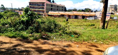 1 Acre Touching Highway for Sale Roadblock in Eldoret - Image 6