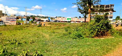 1 Acre Touching Highway for Sale Roadblock in Eldoret - Image 4
