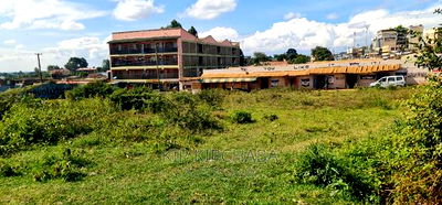 1 Acre Touching Highway for Sale Roadblock in Eldoret - Image 7