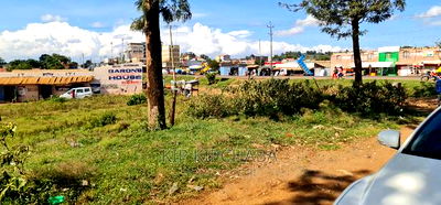1 Acre Touching Highway for Sale Roadblock in Eldoret - Image 3