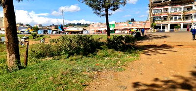 1 Acre Touching Highway for Sale Roadblock in Eldoret - Image 5