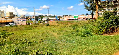 1 Acre Touching Highway for Sale Roadblock in Eldoret - Image 2