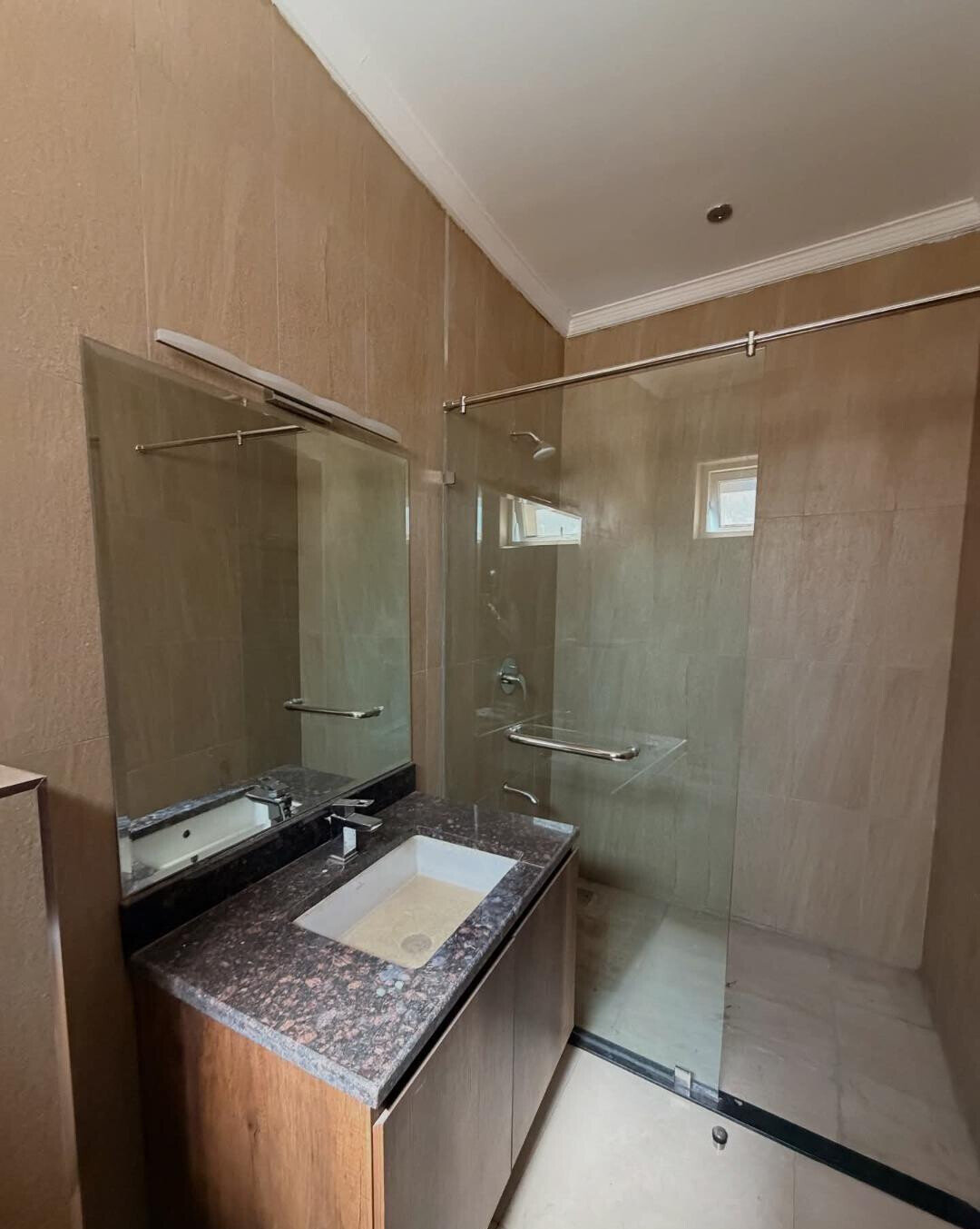 4BR Luxury Villa with Private Pool – Milimani, Opposite State House