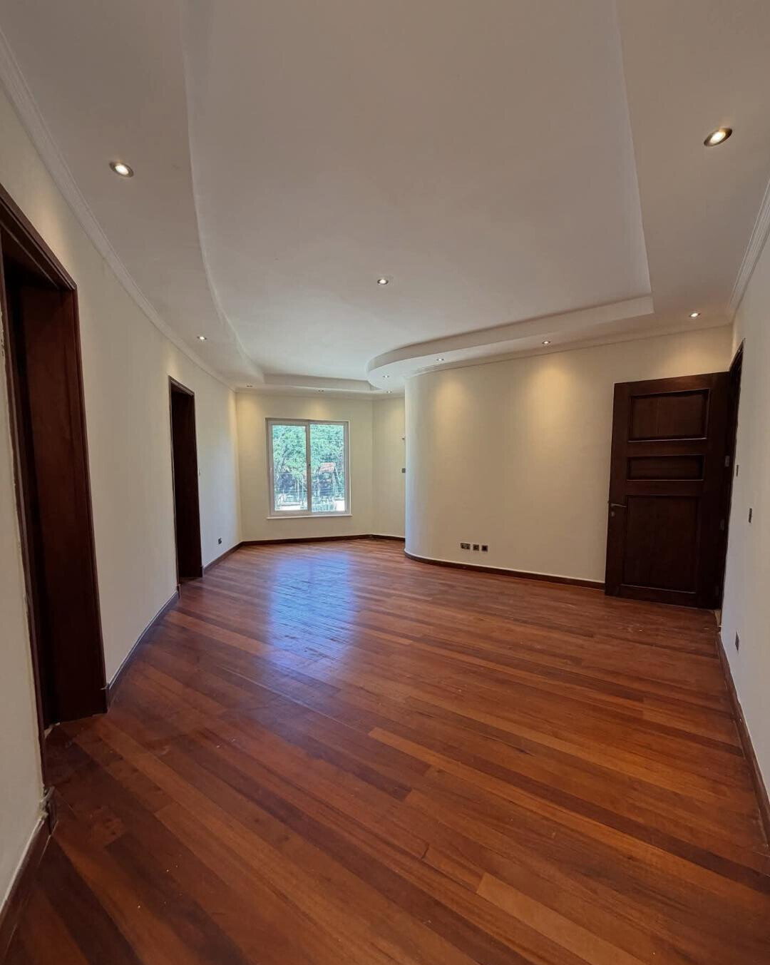 4BR Luxury Villa with Private Pool – Milimani, Opposite State House