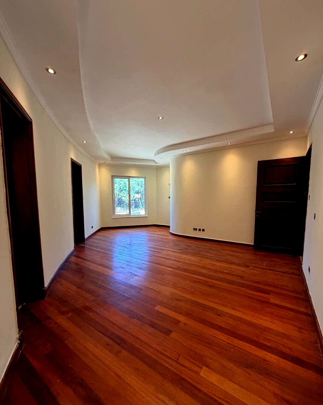 4BR Luxury Villa with Private Pool – Milimani, Opposite State House