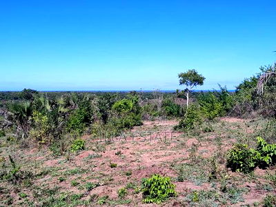 Perfect Sky-Line View Plots - Image 4