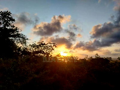 Perfect Sky-Line View Plots - Image 1