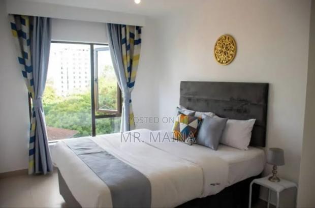 2 Bedroom Apartment in Lavington