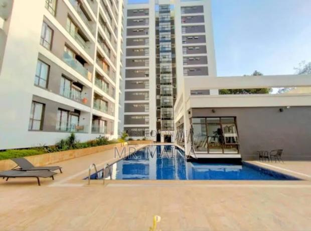 2 Bedroom Apartment in Lavington