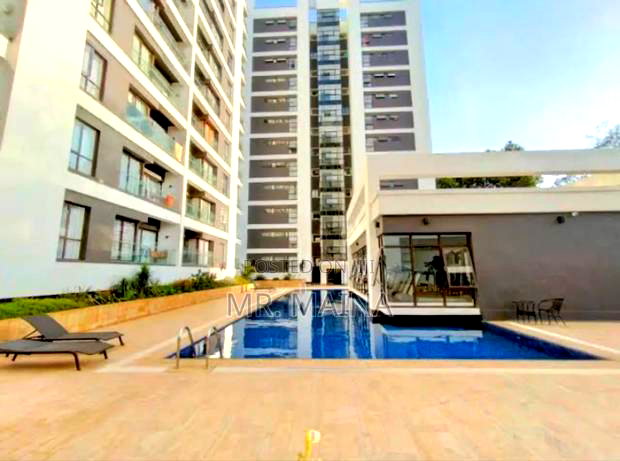 2 Bedroom Apartment in Lavington