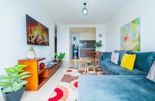 2 Bedroom Apartment in Lavington