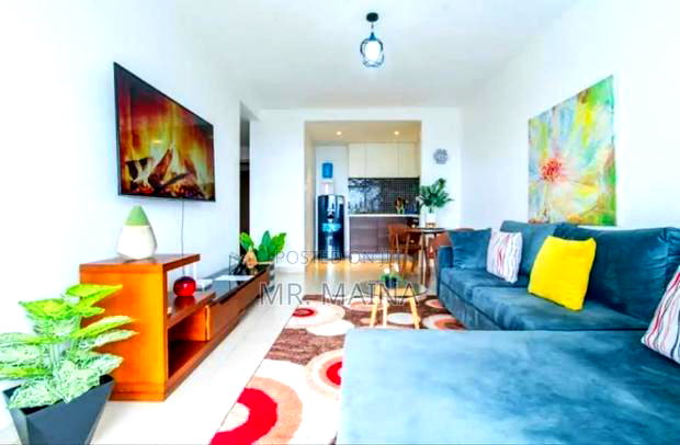 2 Bedroom Apartment in Lavington