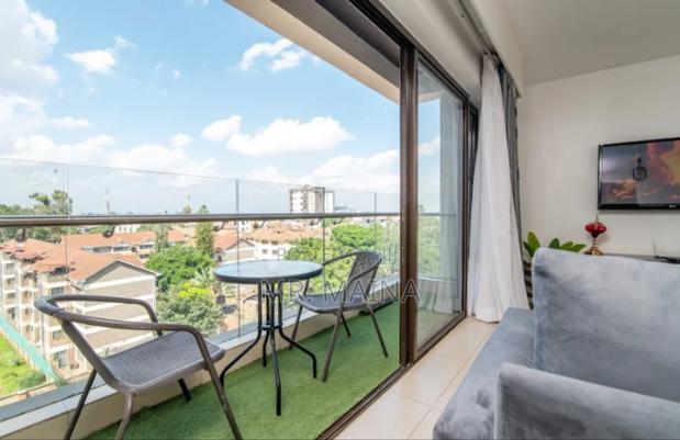 2 Bedroom Apartment in Lavington